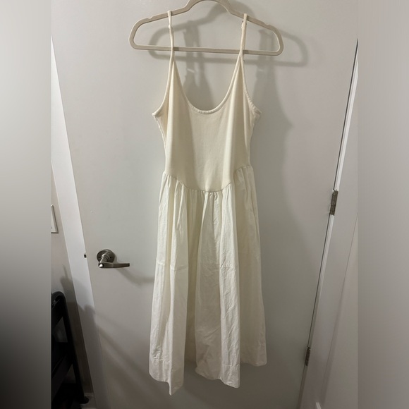 Free People Midi Dress - Picture 1 of 2